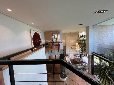 Apartamento en venta en El Poblado, Medellín · foto 11 de 19