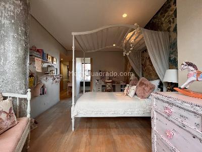 Apartamento en venta en El Poblado, Medellín · foto 14 de 19