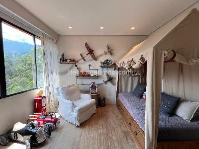 Apartamento en venta en El Poblado, Medellín · foto 15 de 19