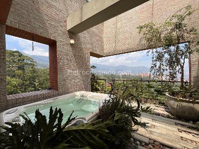 Apartamento en venta en El Poblado, Medellín · foto 18 de 19