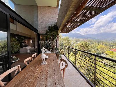 Apartamento en venta en El Poblado, Medellín · foto 19 de 19