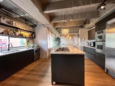 Apartamento en venta en El Poblado, Medellín · foto 9 de 19