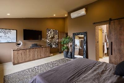 Apartamento de 3 alcobas en venta en El Poblado, Medellín, 260 m² · foto 10 de 19