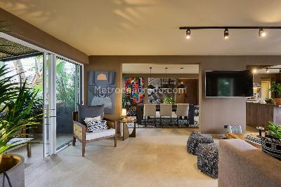 Apartamento de 3 alcobas en venta en El Tesoro, Medellín, 260 m² · foto 5 de 19