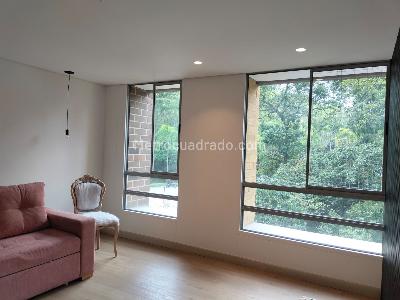 Apartamento de 3 alcobas en venta en El Poblado, Medellín, 165 m² · foto 10 de 19