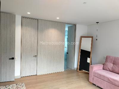 Apartamento de 3 alcobas en venta en El Poblado, Medellín, 165 m² · foto 11 de 19