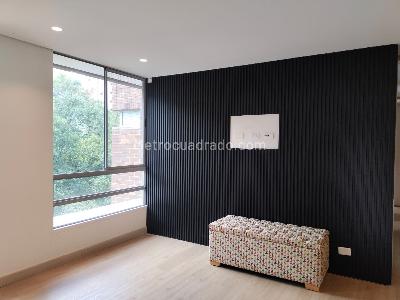 Apartamento de 3 alcobas en venta en El Poblado, Medellín, 165 m² · foto 12 de 19