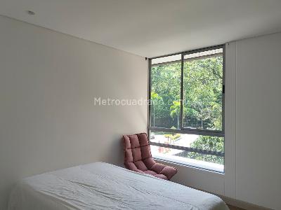 Apartamento de 3 alcobas en venta en El Poblado, Medellín, 165 m² · foto 13 de 19