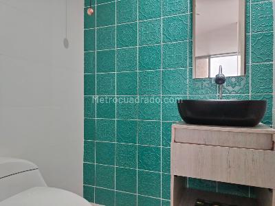 Apartamento de 3 alcobas en venta en El Poblado, Medellín, 165 m² · foto 19 de 19