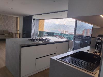Apartamento de 3 alcobas en venta en El Poblado, Medellín, 165 m² · foto 6 de 19