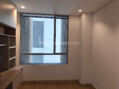 Apartamento de 3 alcobas en venta en El Poblado, Medellín, 165 m² · foto 9 de 19
