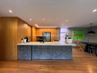 Apartamento de 2 alcobas en venta en El Poblado, Medellín, 150 m² · foto 11 de 20