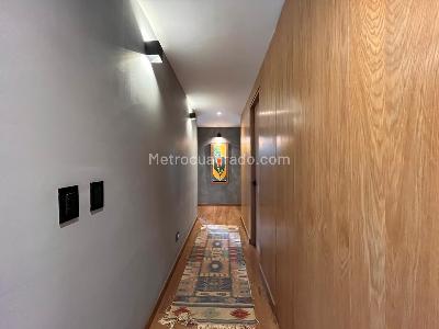 Apartamento de 2 alcobas en venta en El Poblado, Medellín, 150 m² · foto 13 de 20