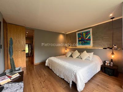 Apartamento de 2 alcobas en venta en El Poblado, Medellín, 150 m² · foto 16 de 20
