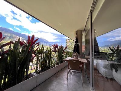 Apartamento de 2 alcobas en venta en El Poblado, Medellín, 150 m² · foto 20 de 20
