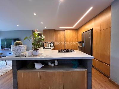 Apartamento de 2 alcobas en venta en El Poblado, Medellín, 150 m² · foto 9 de 20