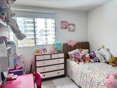 Apartamento en venta en Itagui, Itagüí · foto 11 de 16