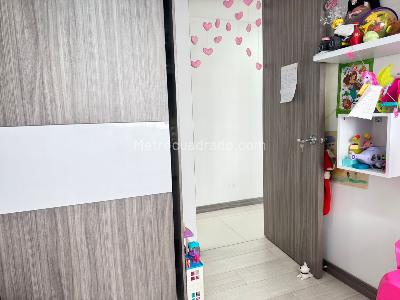 Apartamento en venta en Itagui, Itagüí · foto 12 de 16