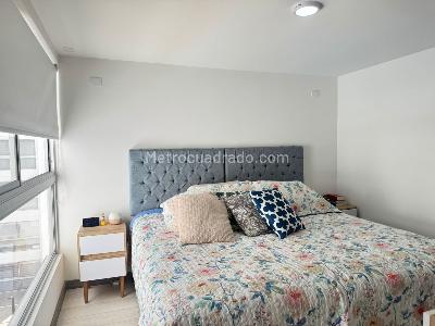Apartamento en venta en Itagui, Itagüí · foto 13 de 16