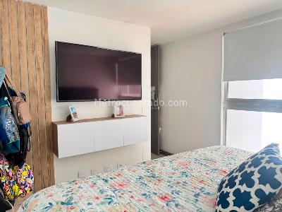 Apartamento en venta en Itagui, Itagüí · foto 14 de 16
