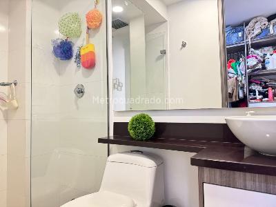 Apartamento en venta en Itagui, Itagüí · foto 15 de 16
