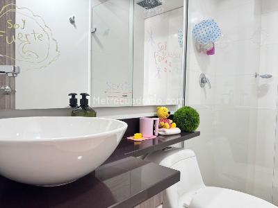 Apartamento en venta en Itagui, Itagüí · foto 16 de 16