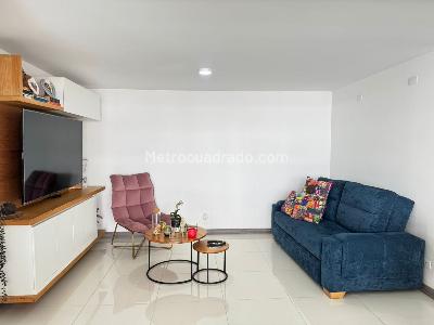 Apartamento en venta en Itagui, Itagüí · foto 5 de 16