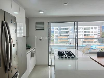 Apartamento en venta en Itagui, Itagüí · foto 8 de 16