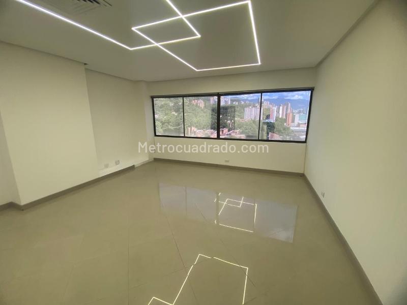 Consultorio en Arriendo, EL POBLADO, Medellín – pohled 2