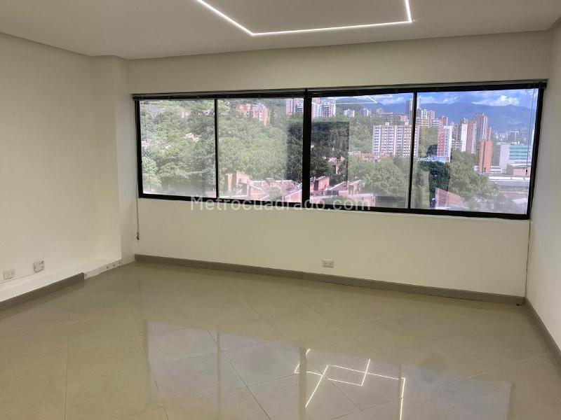 Consultorio en Arriendo, EL POBLADO, Medellín – pohled 3