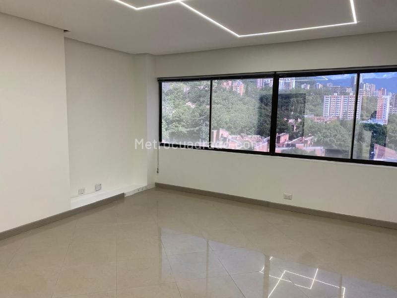 Consultorio en Arriendo, EL POBLADO, Medellín – pohled 4