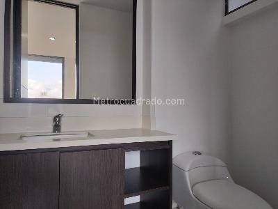 Apartamento en venta en El Poblado, Medellín · foto 18 de 19