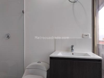 Apartamento en venta en El Poblado, Medellín · foto 19 de 19
