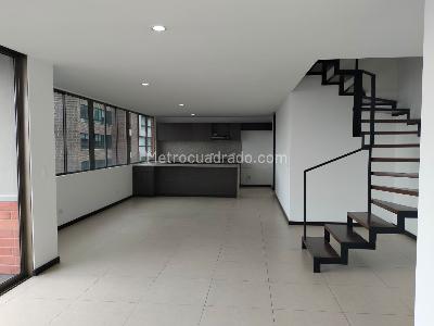 Apartamento en venta en El Poblado, Medellín · foto 4 de 19
