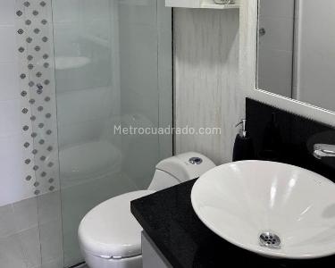 Apartamento de 2 alcobas en arriendo en Alejandría, Medellín, 73 m² · foto 10 de 10