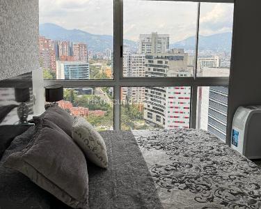Apartamento de 2 alcobas en arriendo en Alejandría, Medellín, 73 m² · foto 8 de 10