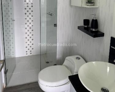 Apartamento de 2 alcobas en arriendo en Alejandría, Medellín, 73 m² · foto 9 de 10
