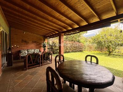 Casa de 3 alcobas en venta en Envigado, Envigado, 235 m² · foto 19 de 20