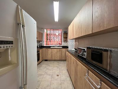 Casa de 3 alcobas en venta en Envigado, Envigado, 235 m² · foto 6 de 20