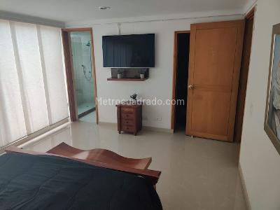 Apartamento de 4 alcobas en venta en Castropol, Medellín, 160 m² · foto 10 de 15