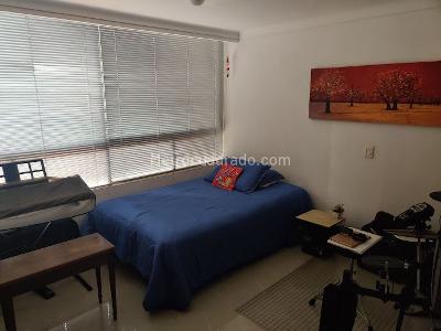 Apartamento de 4 alcobas en venta en Castropol, Medellín, 160 m² · foto 11 de 15
