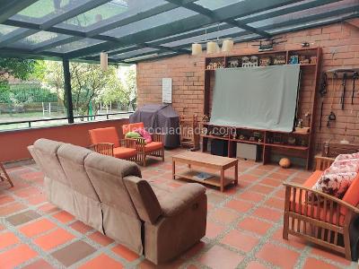 Apartamento de 4 alcobas en venta en Castropol, Medellín, 160 m² · foto 13 de 15
