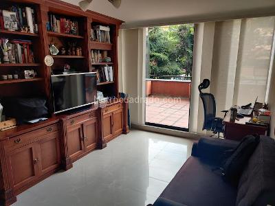 Apartamento de 4 alcobas en venta en Castropol, Medellín, 160 m² · foto 8 de 15