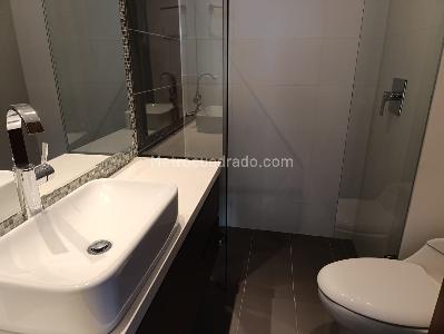 Apartamento de 2 alcobas en venta en El Poblado, Medellín, 87 m² · foto 19 de 19