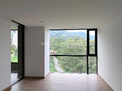 Apartamento de 2 alcobas en venta en Altos Del Poblado, Medellín, 117 m² · foto 11 de 20