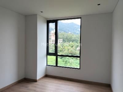 Apartamento de 2 alcobas en venta en Altos Del Poblado, Medellín, 117 m² · foto 14 de 20