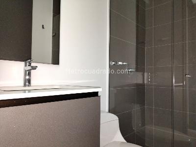 Apartamento de 2 alcobas en venta en Altos Del Poblado, Medellín, 117 m² · foto 19 de 20