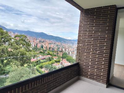 Apartamento de 2 alcobas en venta en Altos Del Poblado, Medellín, 117 m² · foto 20 de 20