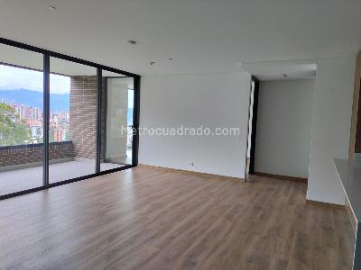 Apartamento de 2 alcobas en venta en Altos Del Poblado, Medellín, 117 m² · foto 3 de 20