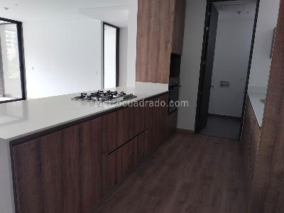 Apartamento de 2 alcobas en venta en Altos Del Poblado, Medellín, 117 m² · foto 7 de 20